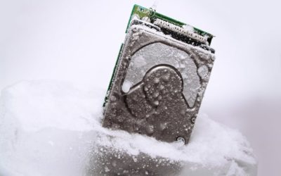 Looking To Replace Your Hard Drive?