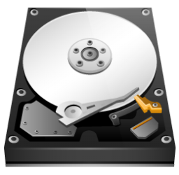 What hard drive should I buy?