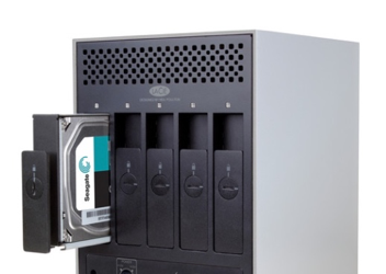 Four Things To Consider When Buying A Network-Attached Storage (NAS) System