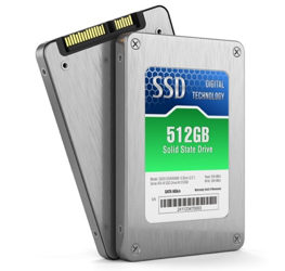 Debunking Myths About Solid State Drive