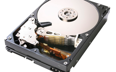 Should You Invest in a New Hard Drive? 5 Signs Your Hard Drive Is Failing