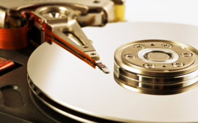 Things You Need to Know About Recovering Data From Hard Drives