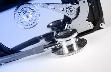 Carolina Data Recovery Dispels Data Recovery Myths