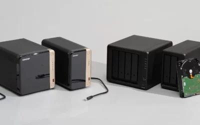 Why It’s Critical to Choose the Right Data Recovery Partner for RAID and NAS Systems
