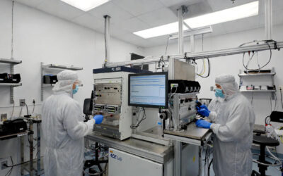 When Your Data Is on the Line: How to Choose a Real Data Recovery Lab—and Avoid Costly Mistakes