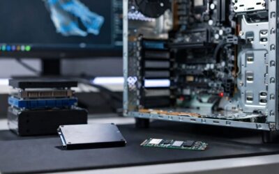 SATA SSDs Are Not Dead—But the Storage Market Is Quietly Shifting