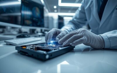 The Reality of Data Loss—and Why We Never Stop Talking About Backups